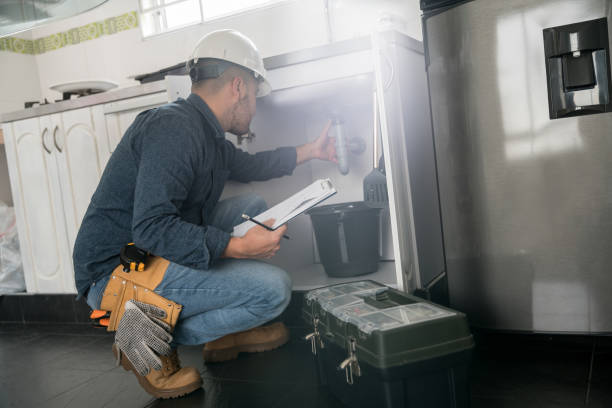 Best Plumbing Repair Near Me  in Forest, OH