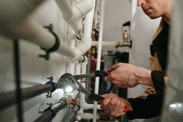 Boilers & Radiators in Forest, OH