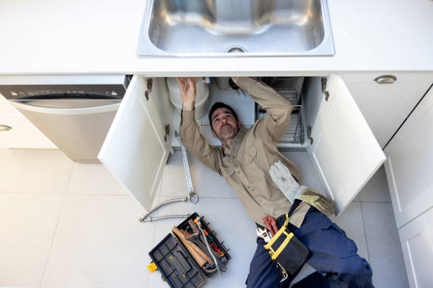 Best Same-Day Plumbing Service  in Forest, OH