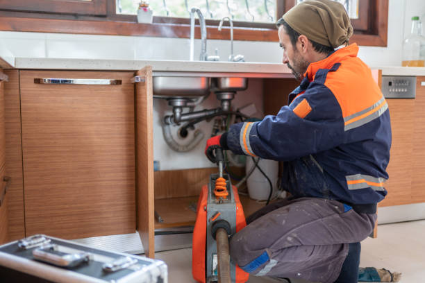 Best 24-Hour Plumber Near Me  in Forest, OH