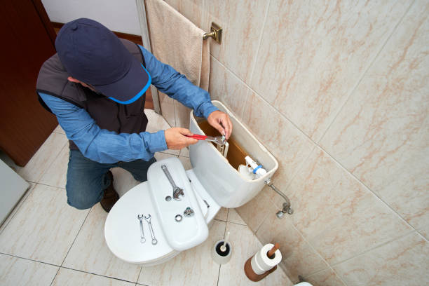 Best Best Plumbers Near Me  in Forest, OH