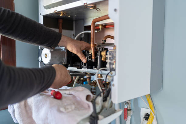 Best Emergency Plumber  in Forest, OH