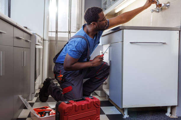 Best Toilet Repair Services  in Forest, OH