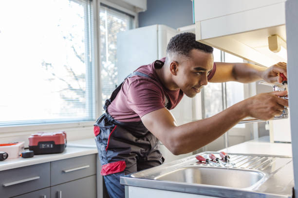 Best Water Leak Repair  in Forest, OH