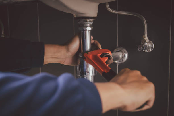 Sprinkler Systems in Forest, OH